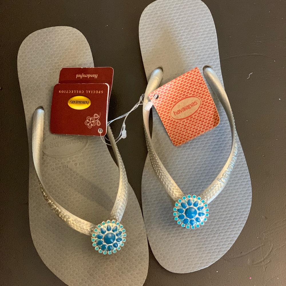 Flip flops